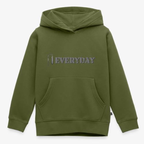 Everyday - Kids‘ Premium Hoodie