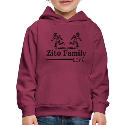 New 2023 Clothing Swag for adults and toddlers - Kids‘ Premium Hoodie