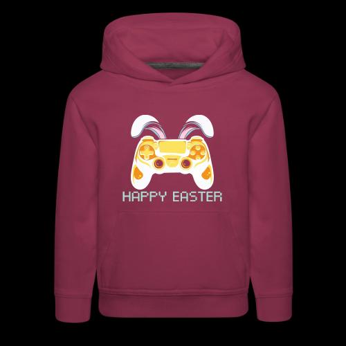 Happy Easter Gamer - Kids‘ Premium Hoodie