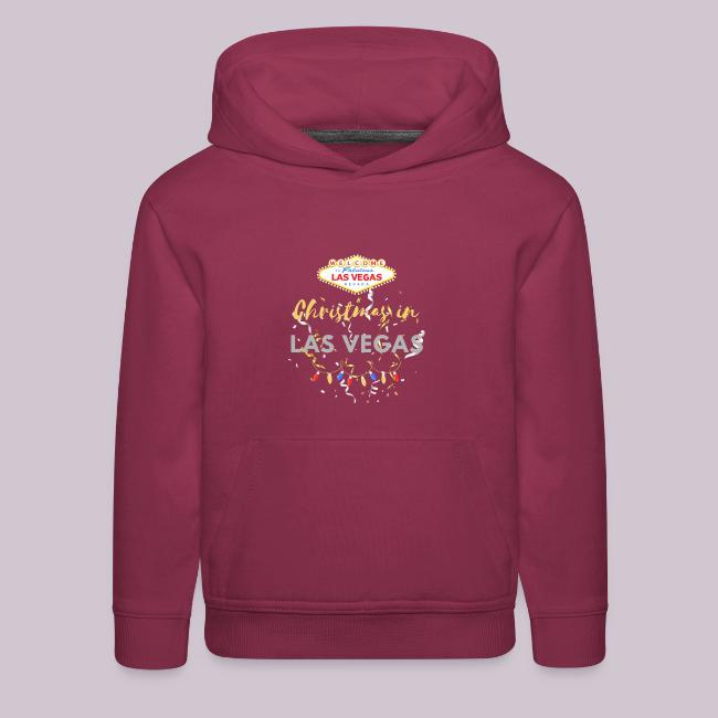 Christmas in Las Vegas