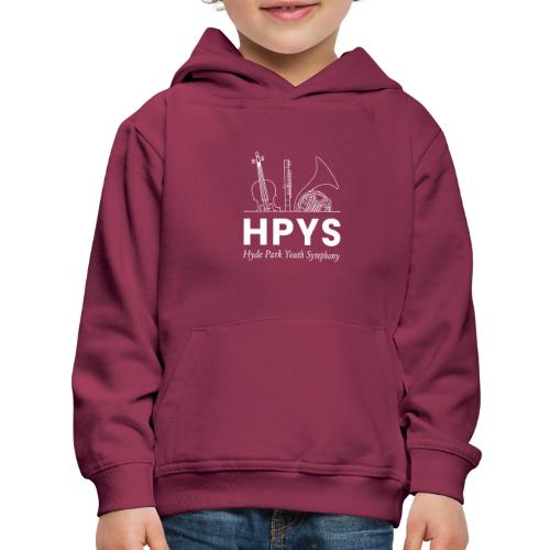 HPYS - Kids‘ Premium Hoodie