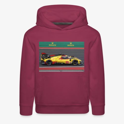 R Mille 83sig - Kids‘ Premium Hoodie