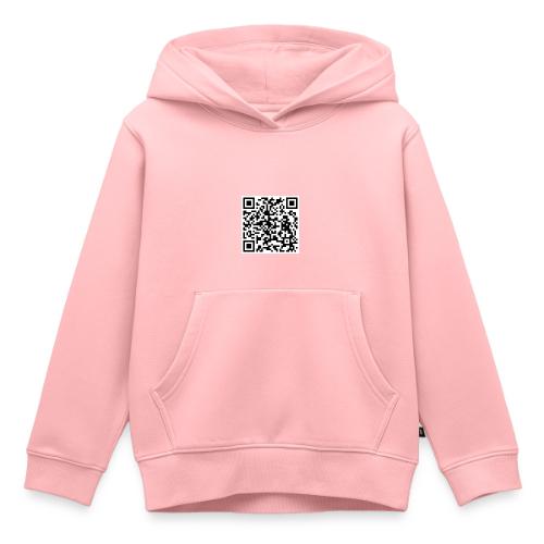 business series webinar social commerce funnel - Kids‘ Premium Hoodie