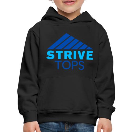 STRIVE TOPS - Kids‘ Premium Hoodie