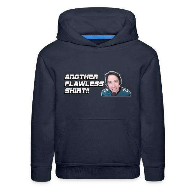 ANOTHER FLAWLESS SHIRT