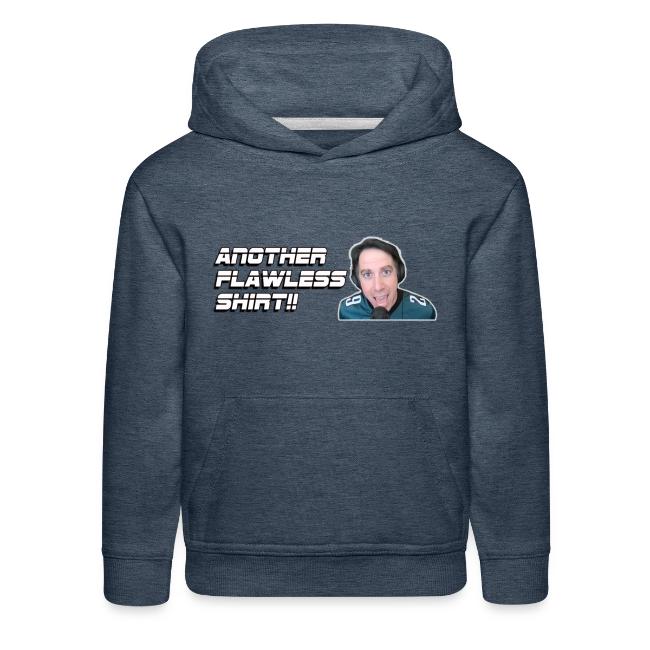 ANOTHER FLAWLESS SHIRT