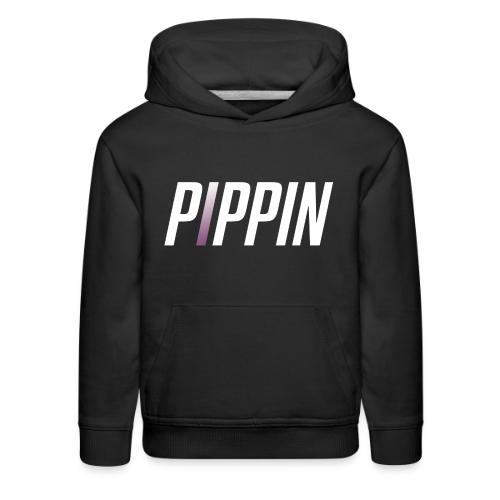 Pippin - Kids‘ Premium Hoodie