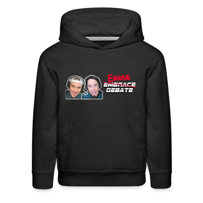 ERASE DEBATE