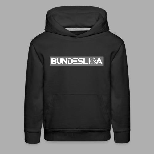 Lichess Bundesliga - Kids‘ Premium Hoodie