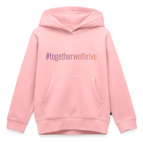 Hashtag - Kids‘ Premium Hoodie