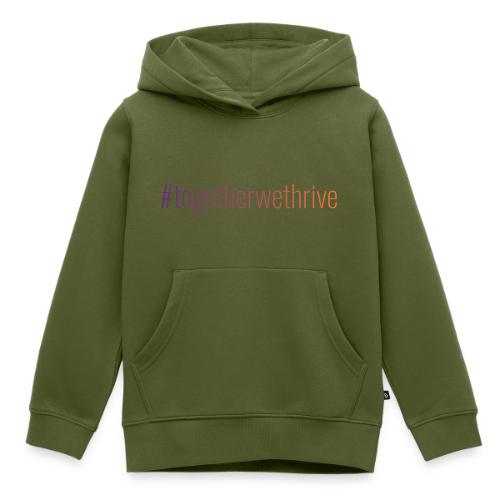 Hashtag - Kids‘ Premium Hoodie