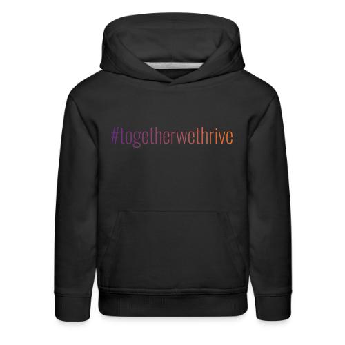 Hashtag - Kids‘ Premium Hoodie