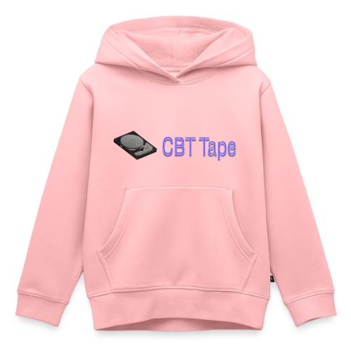 CBT Tape - Kids‘ Premium Hoodie