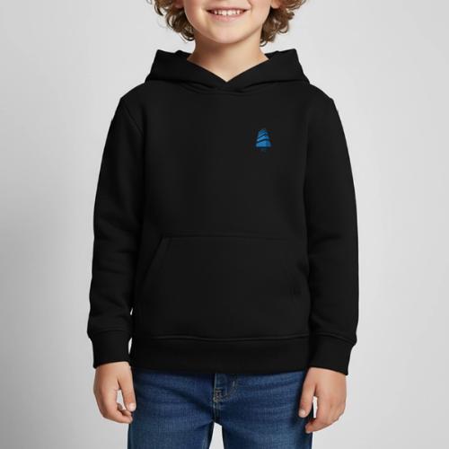 FC SPORT™ - Kids‘ Premium Hoodie