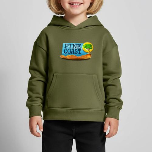 Pine Coast - Kids‘ Premium Hoodie