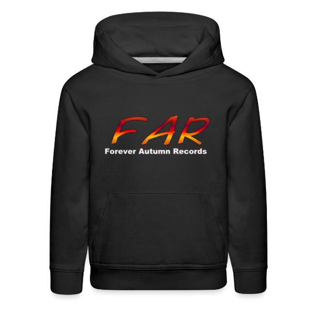 Forever Autumn Records Logo