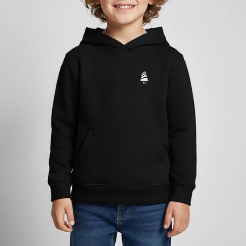 FC SPORT™ - Kids‘ Premium Hoodie