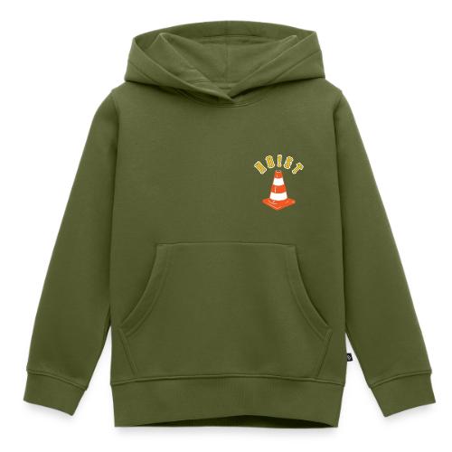 HOIST - Kids‘ Premium Hoodie