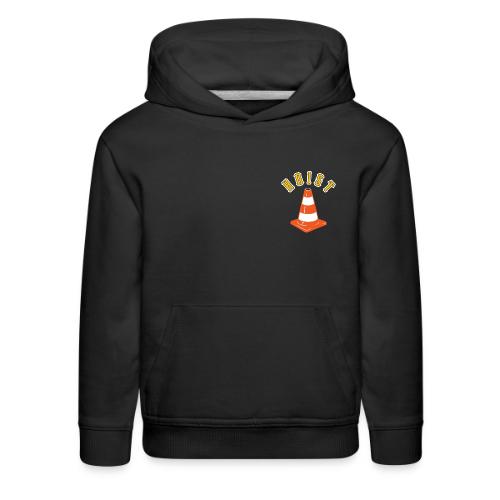 HOIST - Kids‘ Premium Hoodie