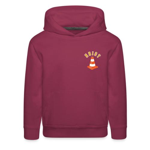 HOIST - Kids‘ Premium Hoodie