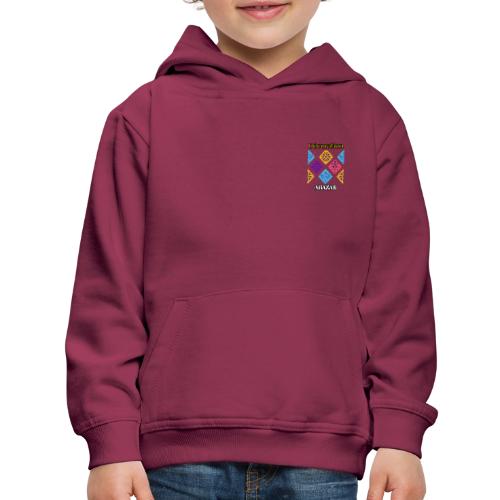 Décoration - Kids‘ Premium Hoodie