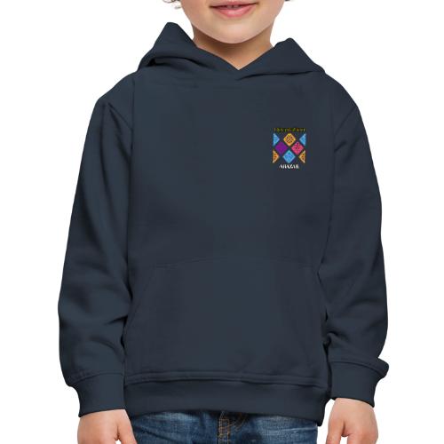 Décoration - Kids‘ Premium Hoodie