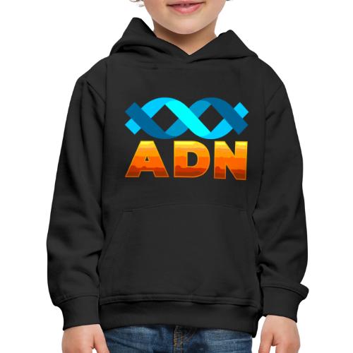 DNA: Coded to Be - Kids‘ Premium Hoodie