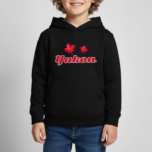 Yukon - Kids‘ Premium Hoodie