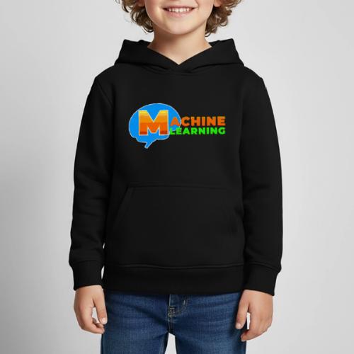 Machine learning - Kids‘ Premium Hoodie