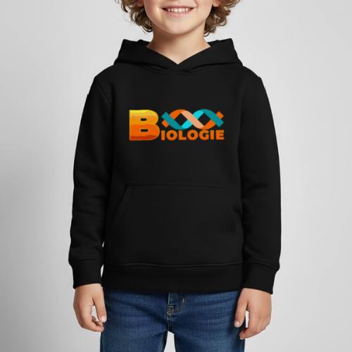 Biology: Life Revealed - Kids‘ Premium Hoodie