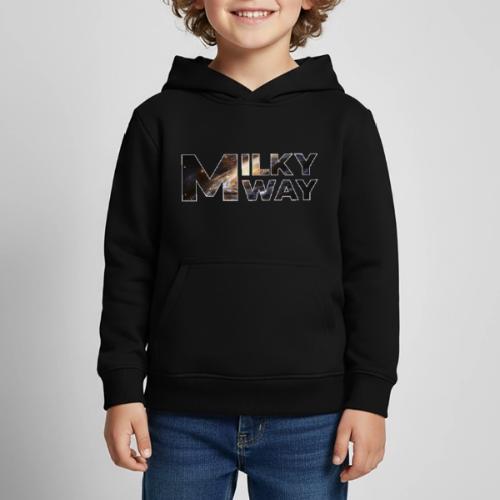 Milky Way Magic - Kids‘ Premium Hoodie