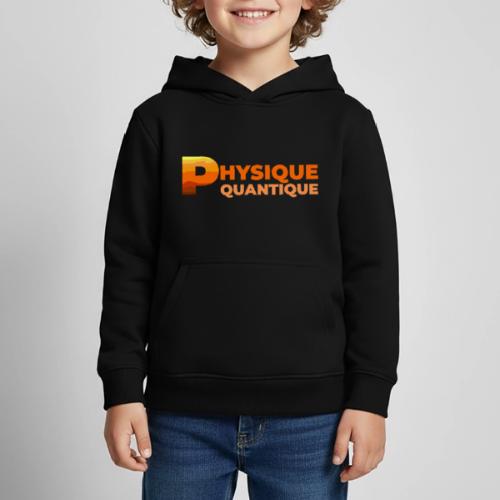 Quantum physics - Kids‘ Premium Hoodie