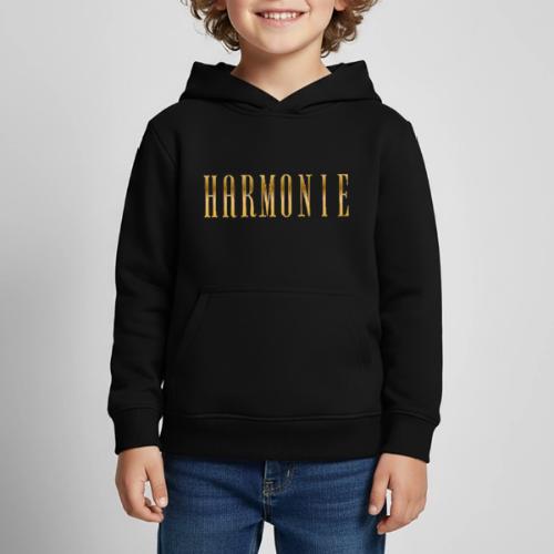 Harmonie Dorée - Kids‘ Premium Hoodie