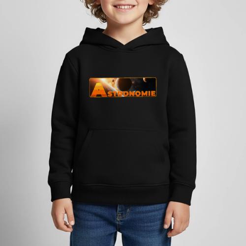 Astronomy - Kids‘ Premium Hoodie
