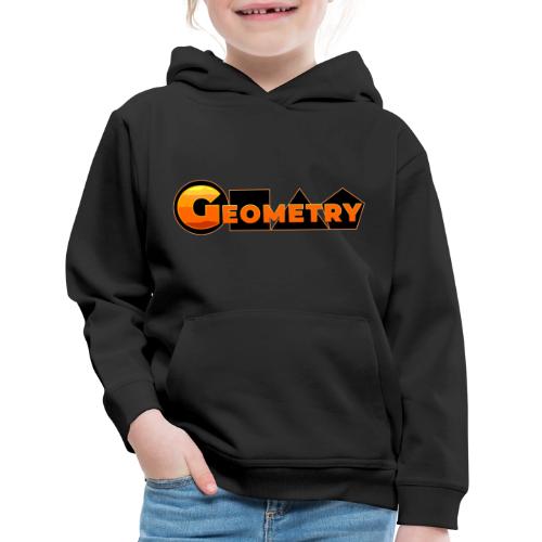 Geometry: Shape the World - Kids‘ Premium Hoodie