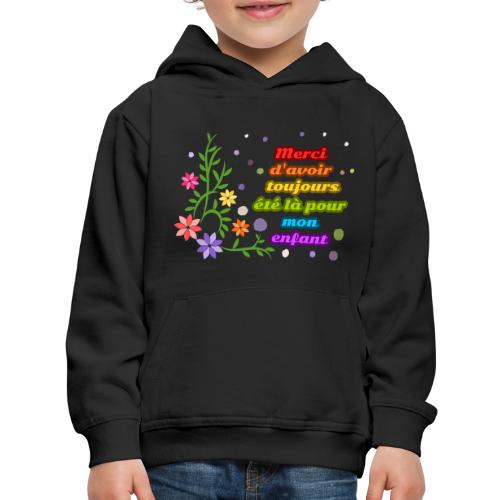 The Heart of the Classroom - Kids‘ Premium Hoodie