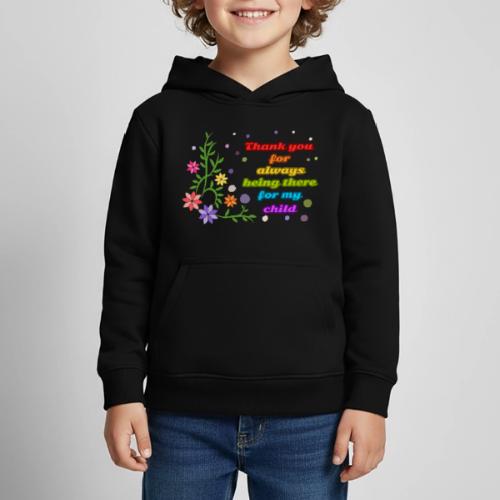Heart of the Classroom - Kids‘ Premium Hoodie