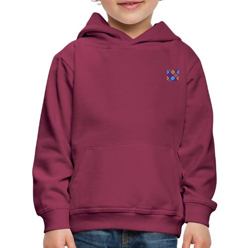 decoration - Kids‘ Premium Hoodie