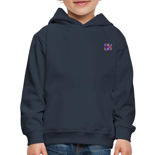 decoration - Kids‘ Premium Hoodie