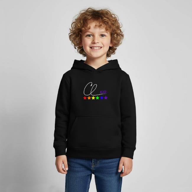CL KID Logo (Pride)