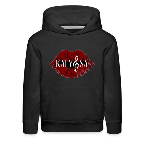 Kalyssa - Kids‘ Premium Hoodie