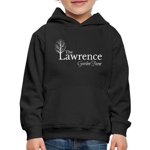 The Lawrence Garden Farm - Kids‘ Premium Hoodie