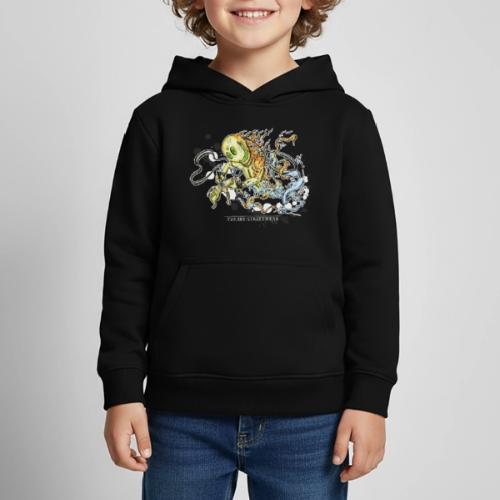 Tattoofreak - Kids‘ Premium Hoodie