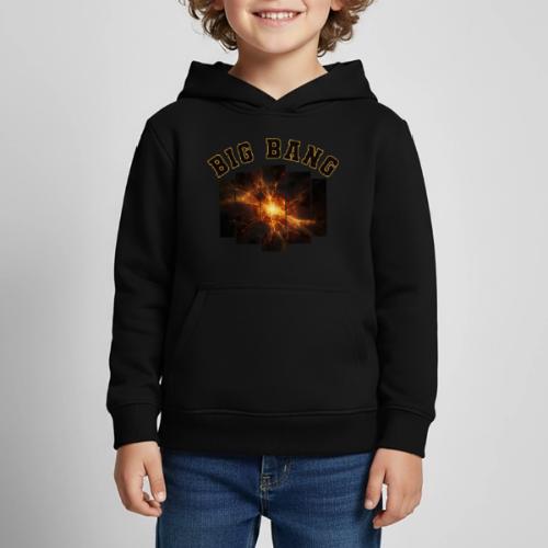 Big Bang Horizon - Kids‘ Premium Hoodie
