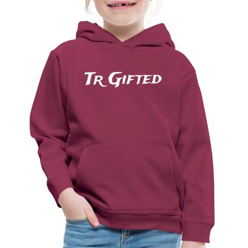 7CCBC91F 7055 4FC4 9CA0 51542AE31427 - Kids‘ Premium Hoodie