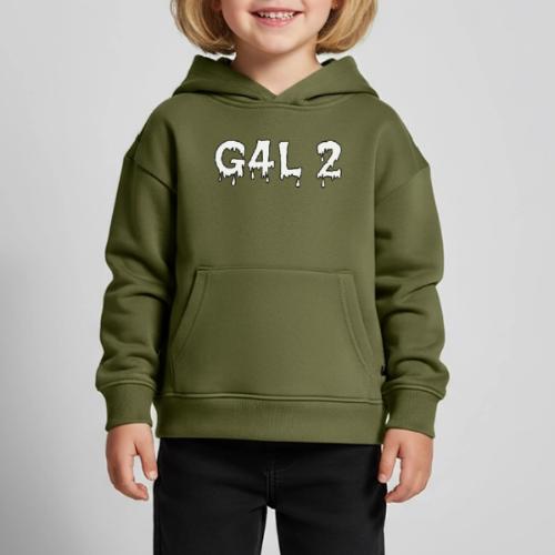 G4L 2 - Kids‘ Premium Hoodie