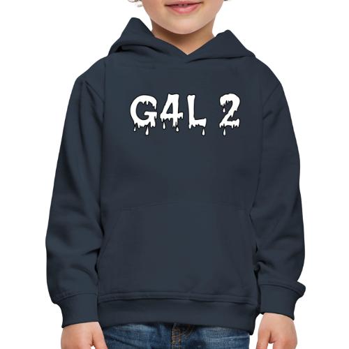 G4L 2 - Kids‘ Premium Hoodie