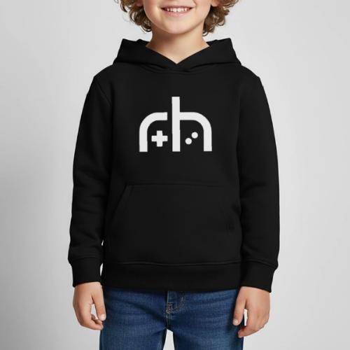 Retro Handhelds - Kids‘ Premium Hoodie