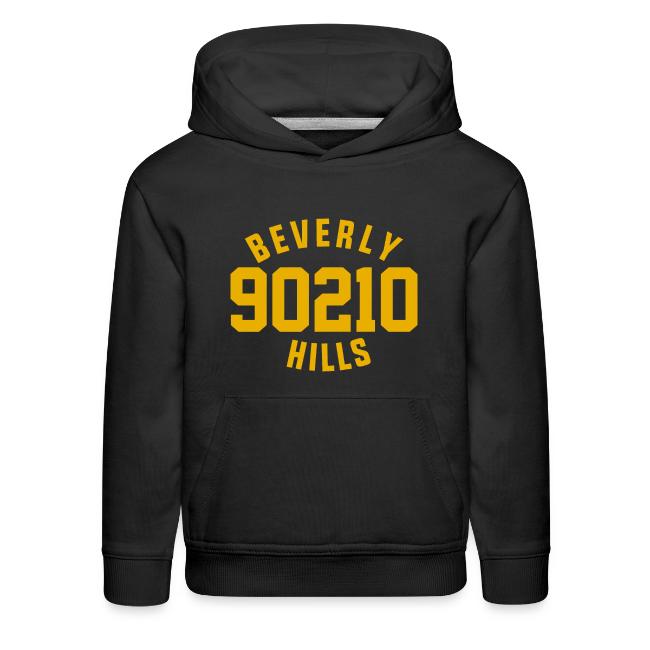 Beverly Hills 90210- Original Retro Shirt