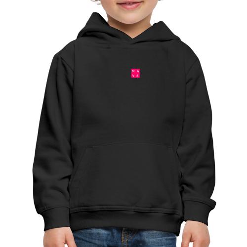 world bicycle day - Kids‘ Premium Hoodie